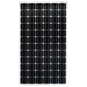 Solar Panels 300W Monocrystalline