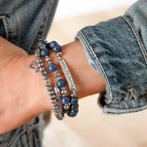 Soul Stacks Bracelet Set