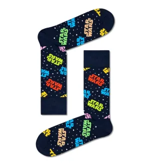 STAR WARS SOCK