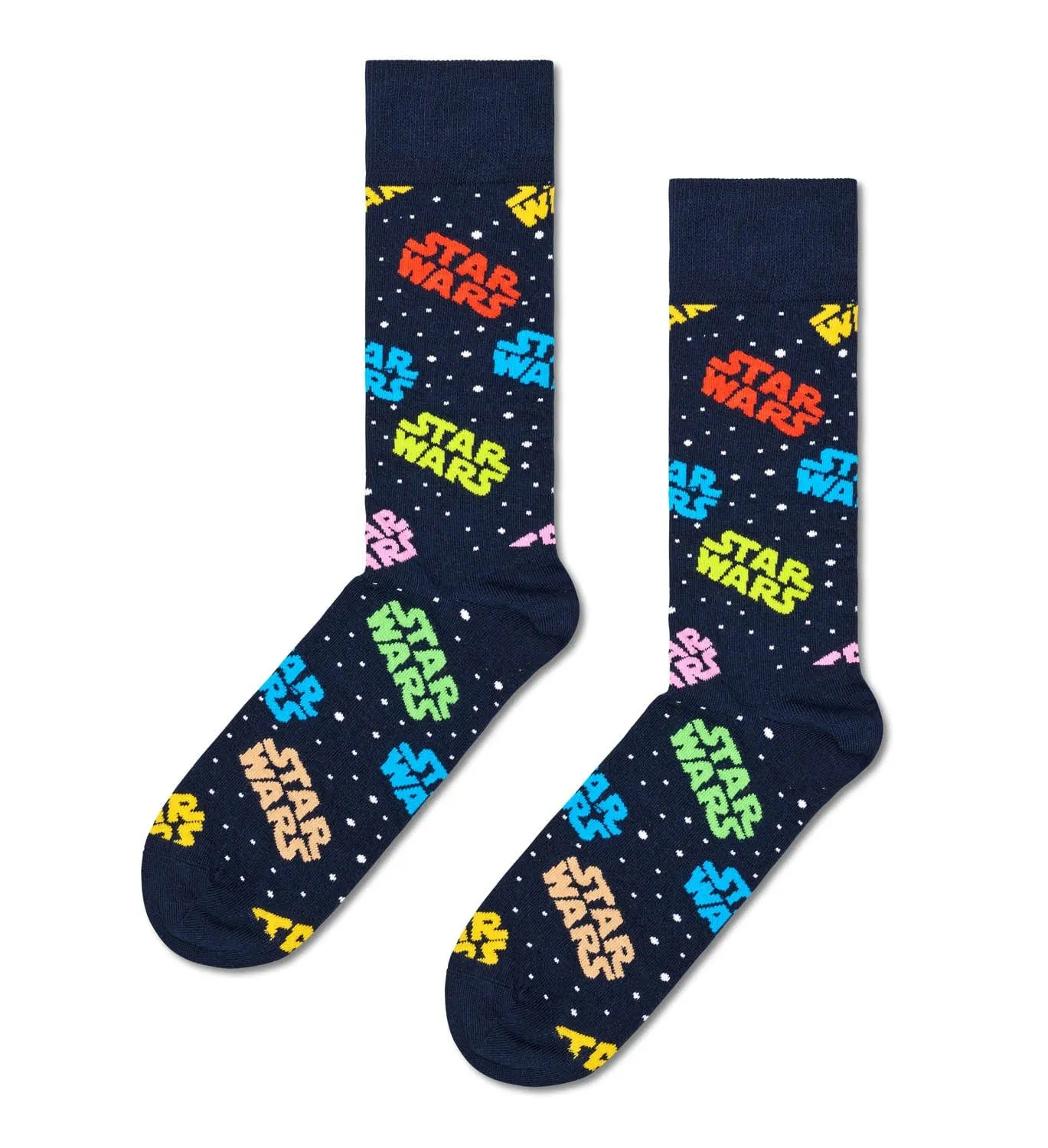 STAR WARS SOCK