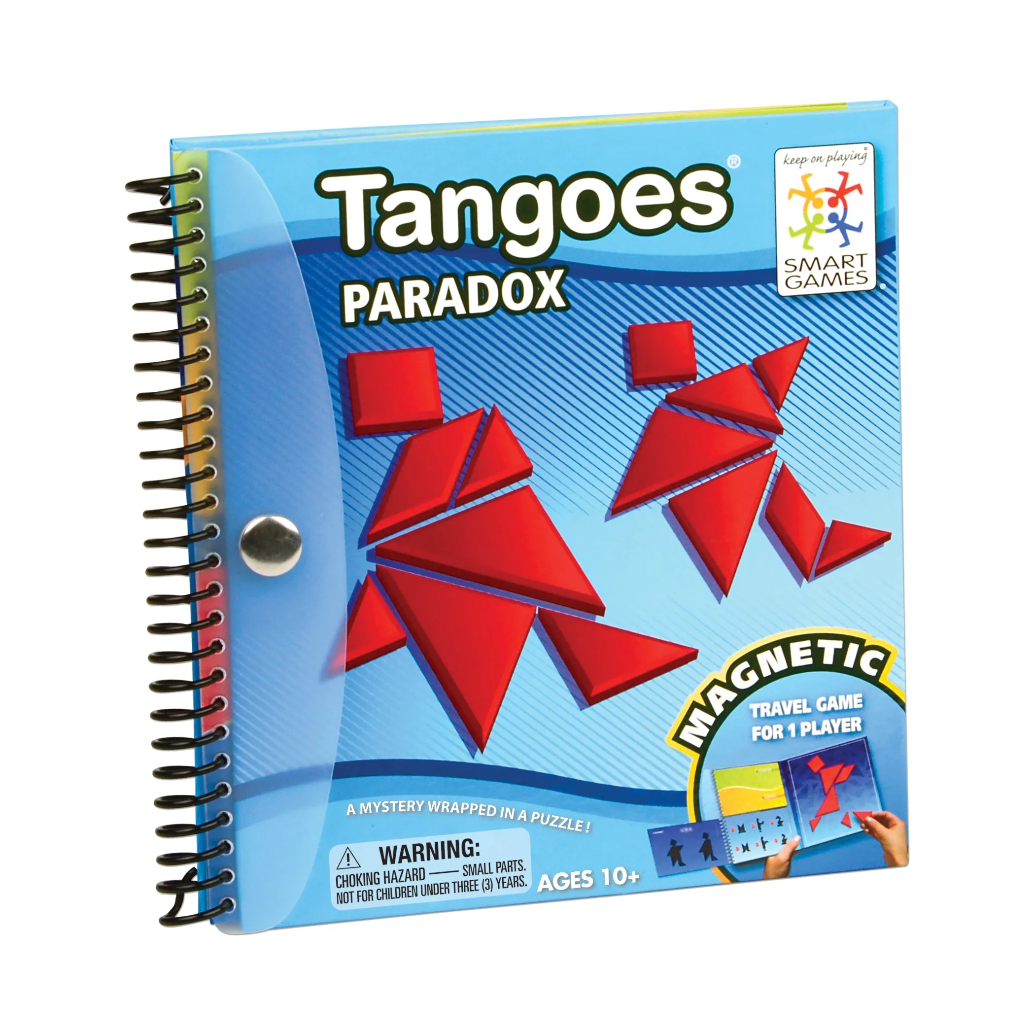 Tangoes Paradox