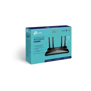 TP-Link Archer Ax10 Ax1500 wi-fI 6 router