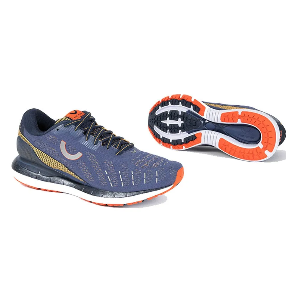 True Motion U TECH Aion Men's Running Shoes AW22