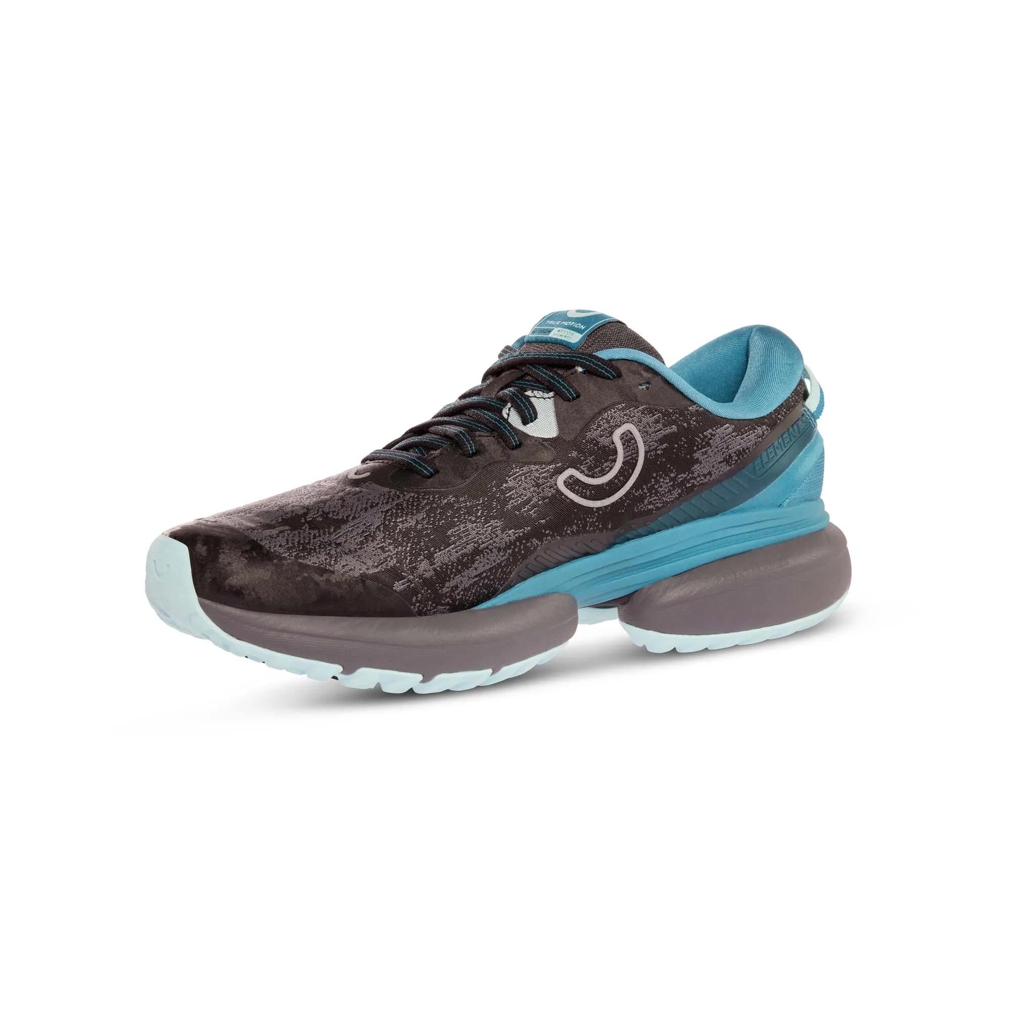 True Motion | Women's U-Tech Nevos Elements Next Gen Running Shoes