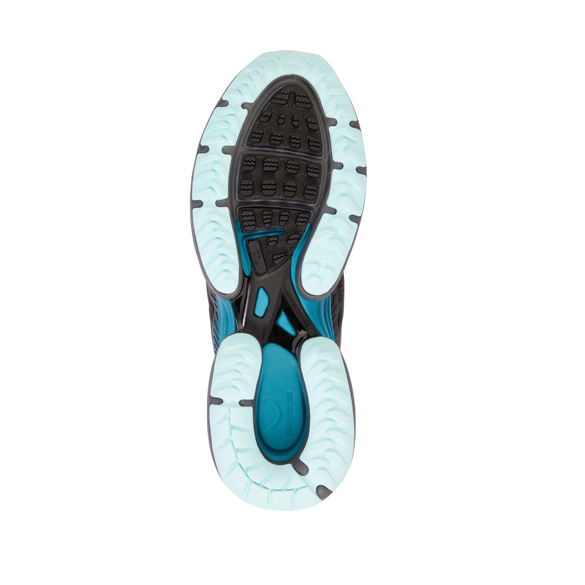 True Motion | Women's U-Tech Nevos Elements Next Gen Running Shoes