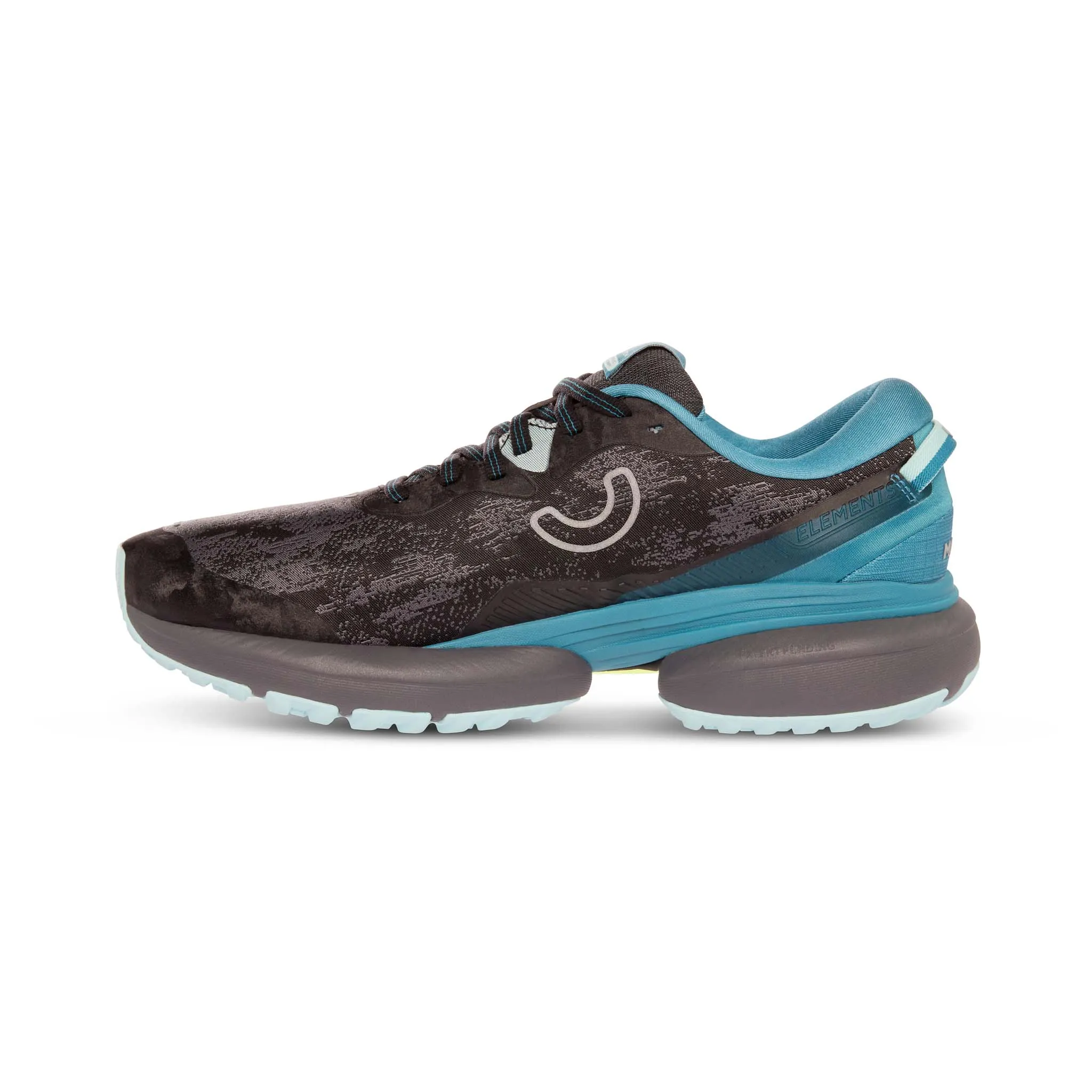 True Motion | Women's U-Tech Nevos Elements Next Gen Running Shoes