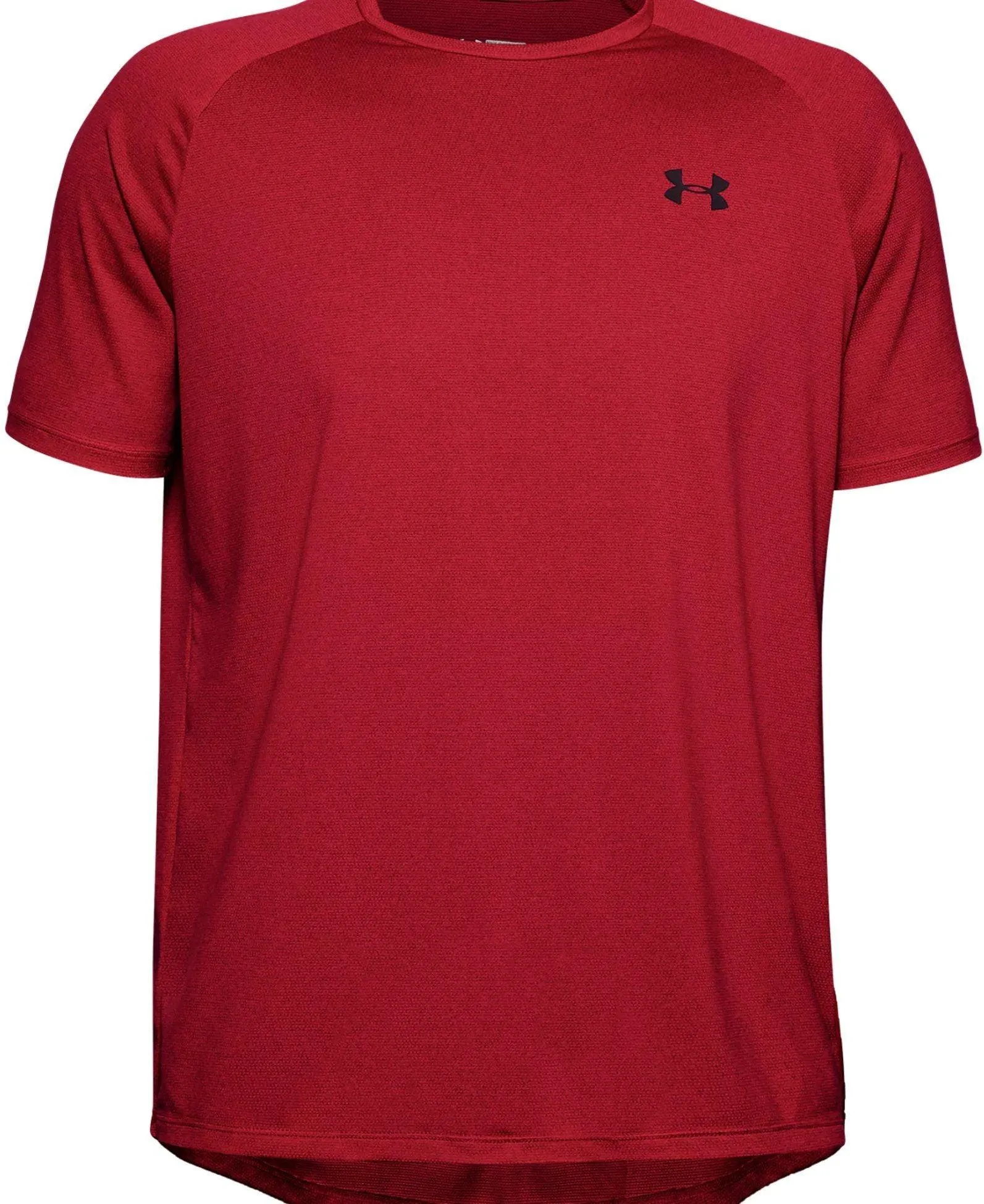 Under Armour Tech 2.0 Textured Short Sleeve T-Shirt