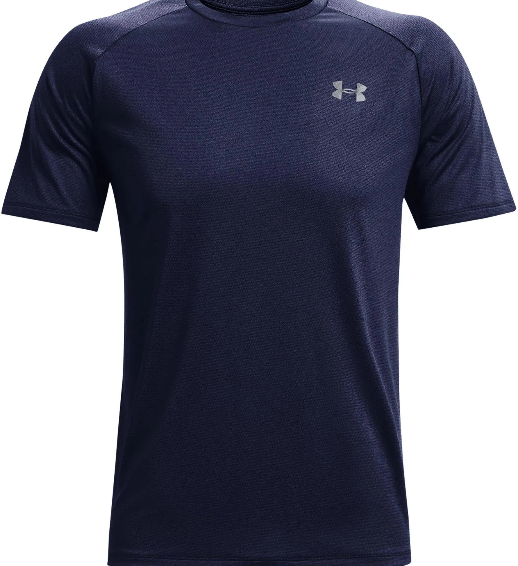 Under Armour Tech 2.0 Textured Short Sleeve T-Shirt