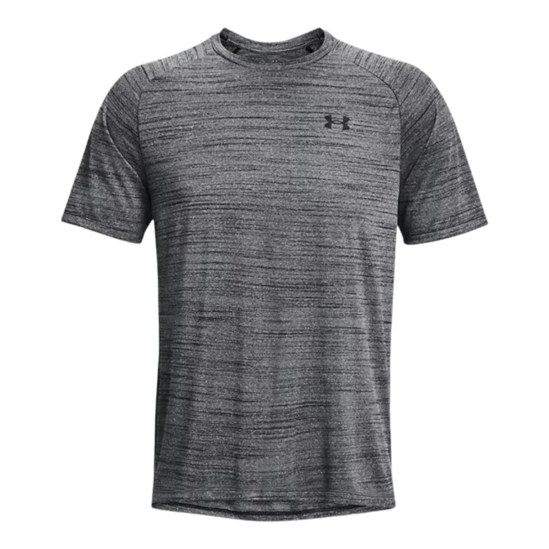 Under Armour Tech 2.0 Tiger Golf Top 1377843