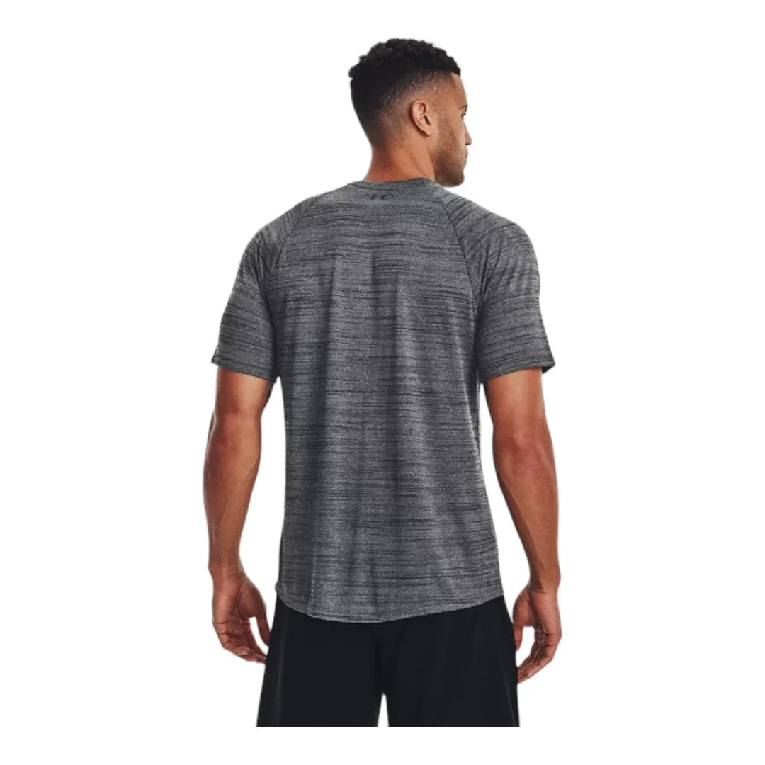 Under Armour Tech 2.0 Tiger Golf Top 1377843