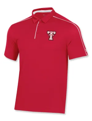 *Under Armour Texas Tech "Recognition" Gameday Tech Polo