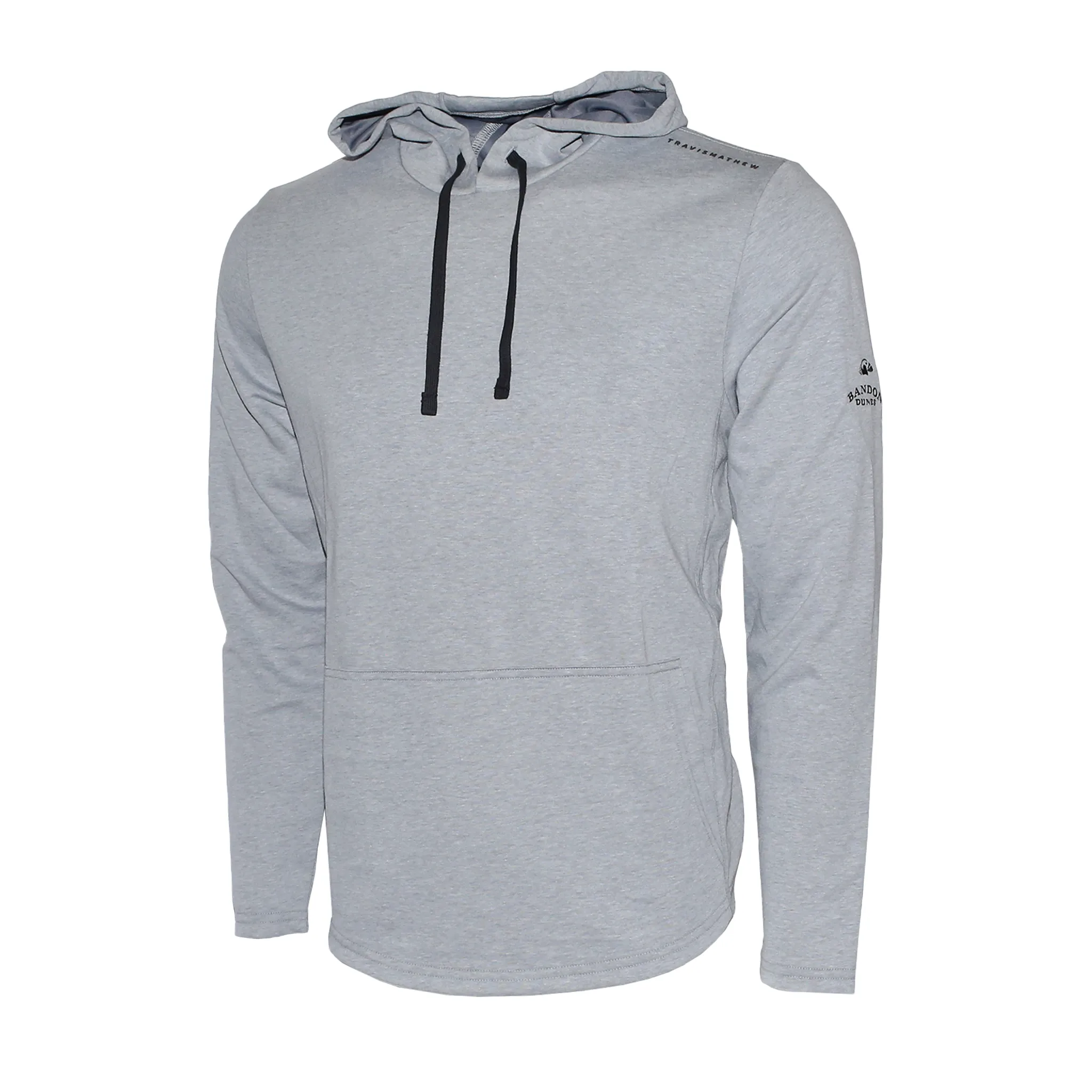 Upgraded Tech Hoodie - Bandon Dunes