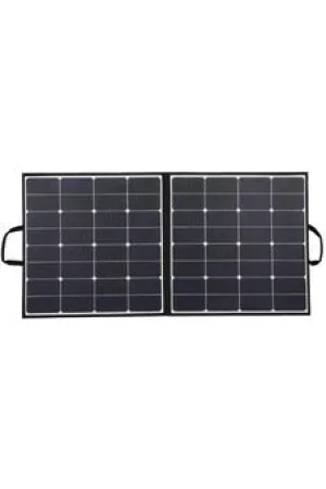 Vanpowers SP100 Foldable Solar Panel