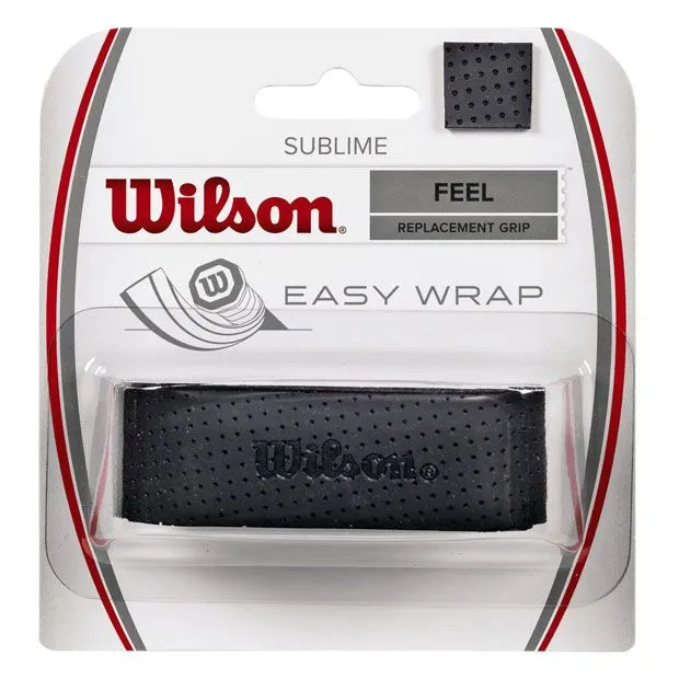 Wilson Sublime Replacement Grip