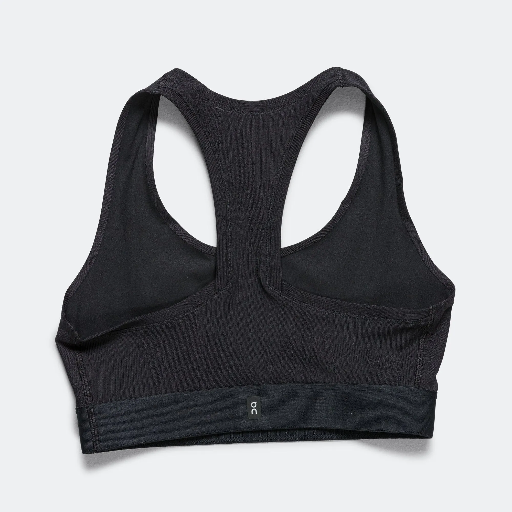 Womens Pace Bra - Black