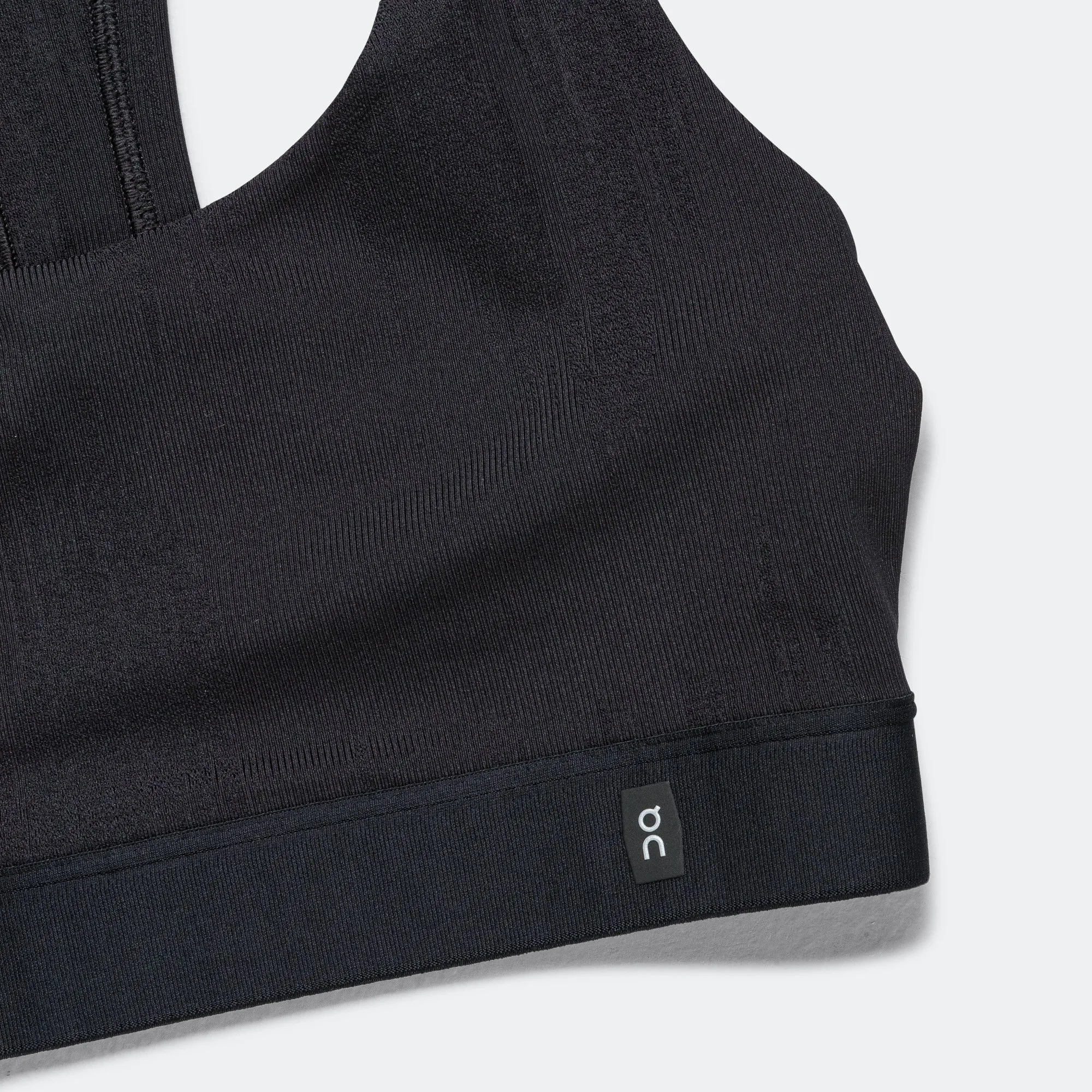 Womens Pace Bra - Black