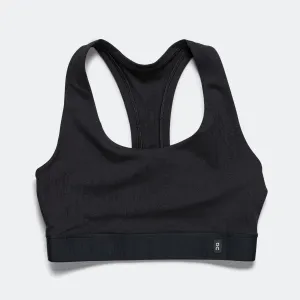 Womens Pace Bra - Black