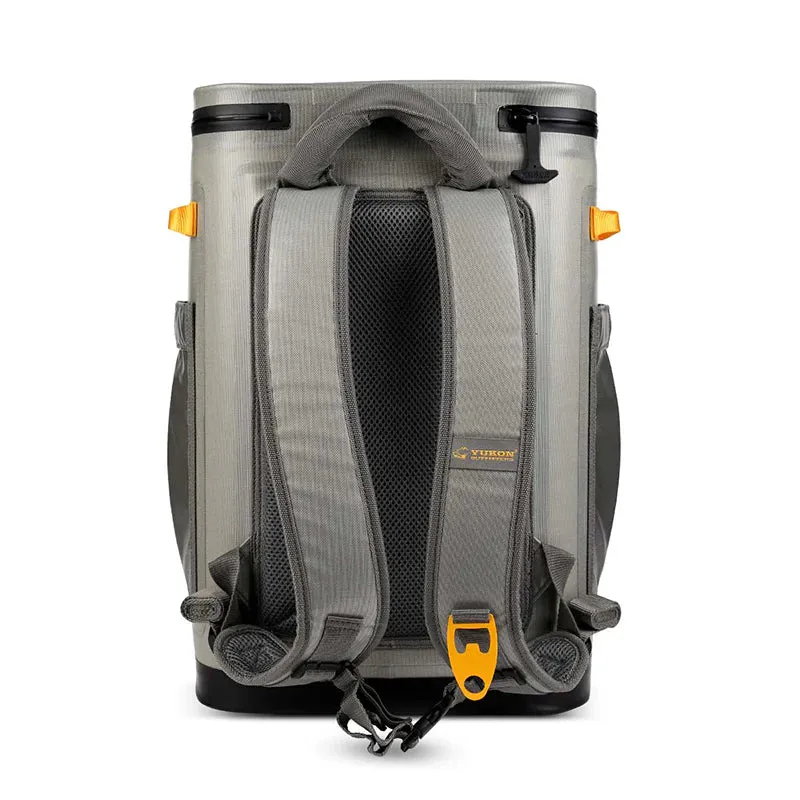 YUKON Outfitters Hatchie Backpack Cooler - Mountaineer